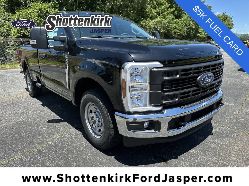 2025 Ford F-250SD XL Truck