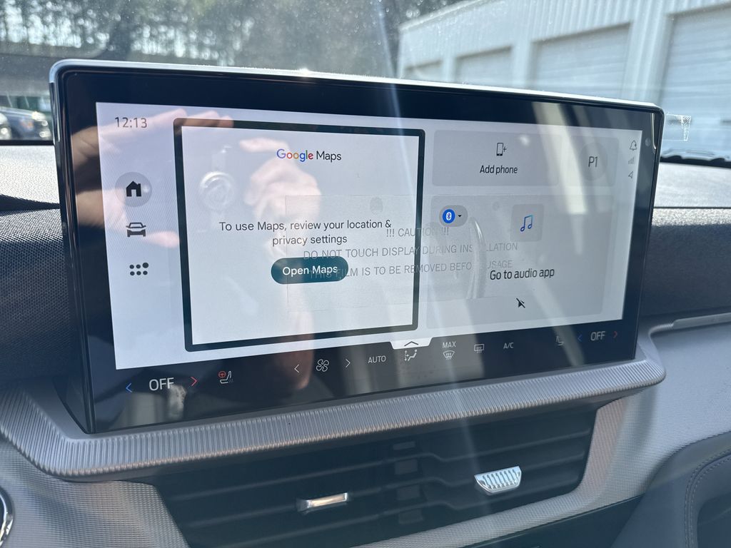 2026 Ford Explorer Active - Photo 28