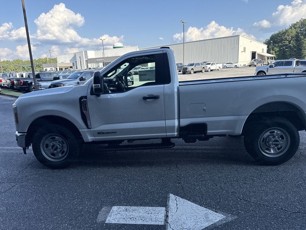 New 2026 Ford F-350SD XL Truck