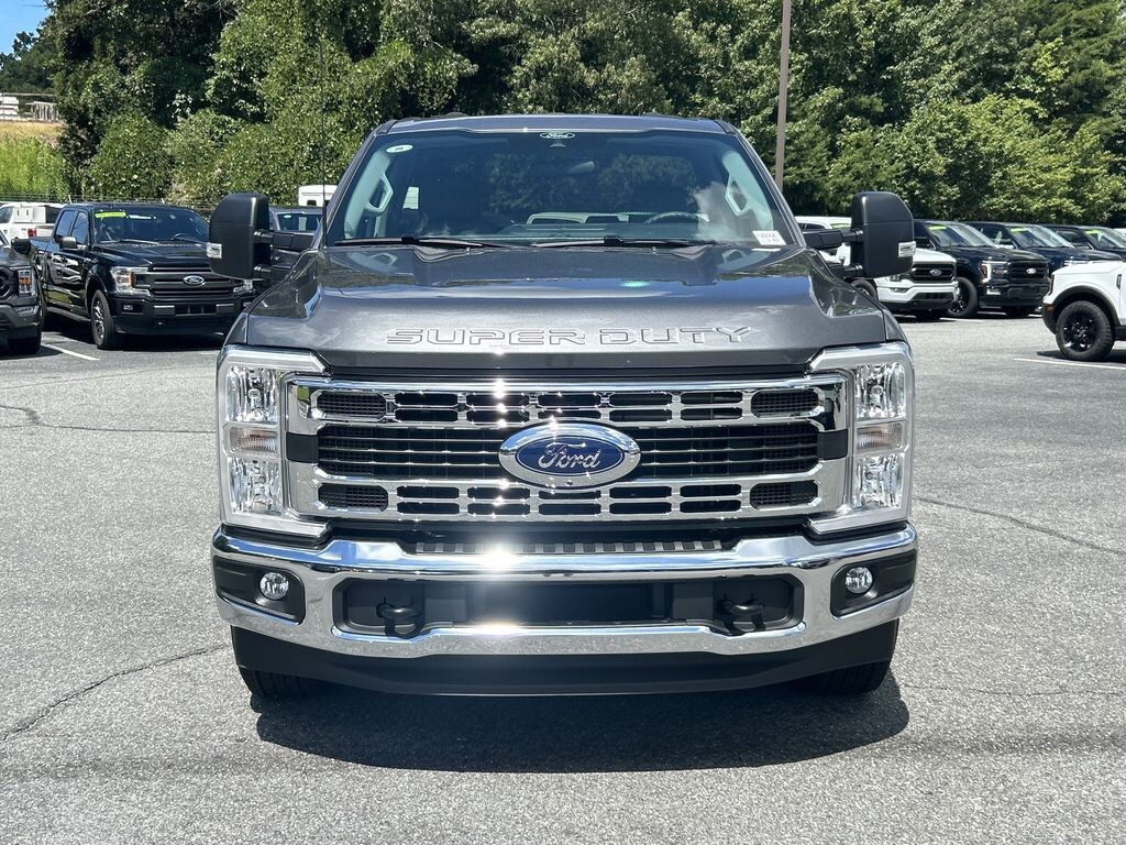 New 2026 Ford F-250SD XLT Truck