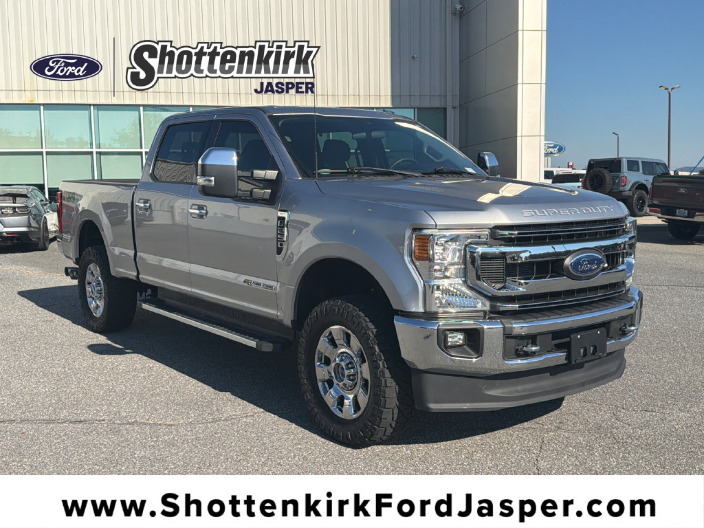  Ford F-250
