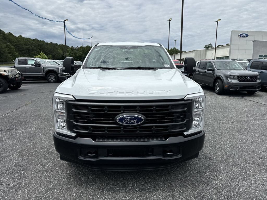 New 2025 Ford F-250SD XL Truck