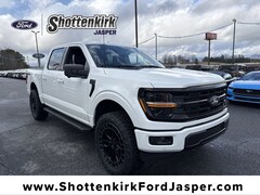 2026 Ford F-150 XLT Truck