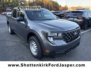 2025 Ford Maverick XL Truck