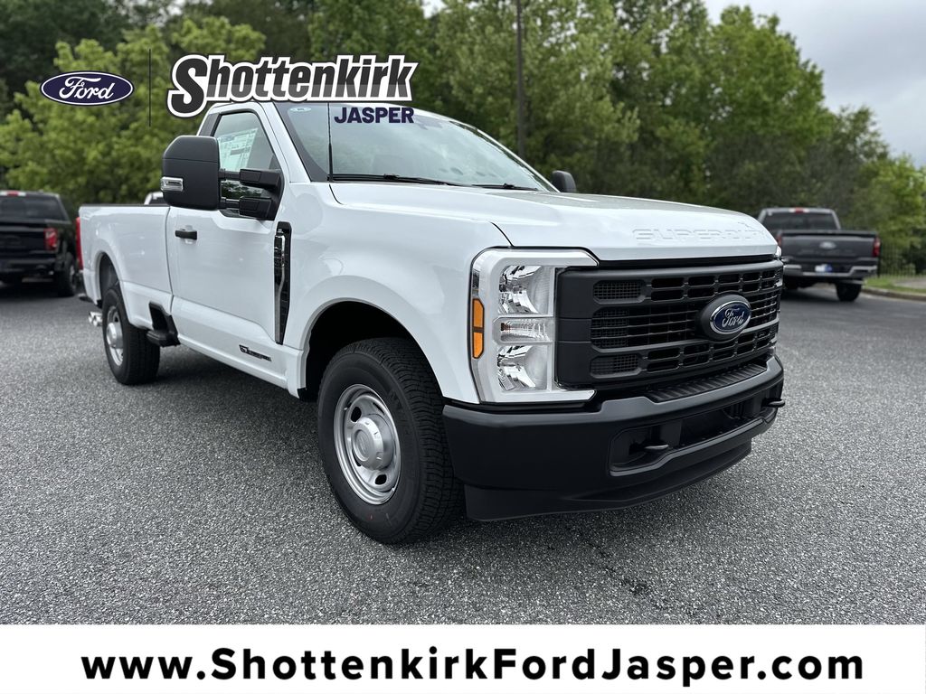 2025 Ford F-250SD XL Truck