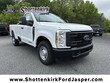  Ford F-250SD