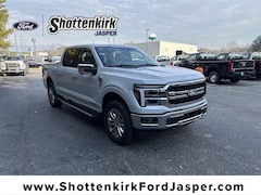 2025 Ford F-150 Lariat Truck