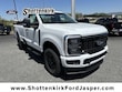 Ford F-350SD
