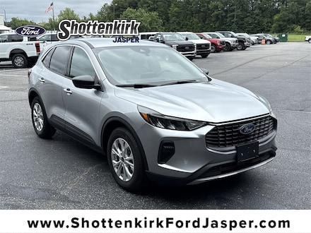 2023 Ford Escape Active SUV