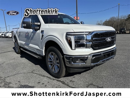 2025 Ford F-150 Lariat Truck