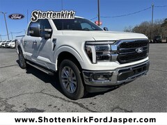 2025 Ford F-150 Lariat Truck