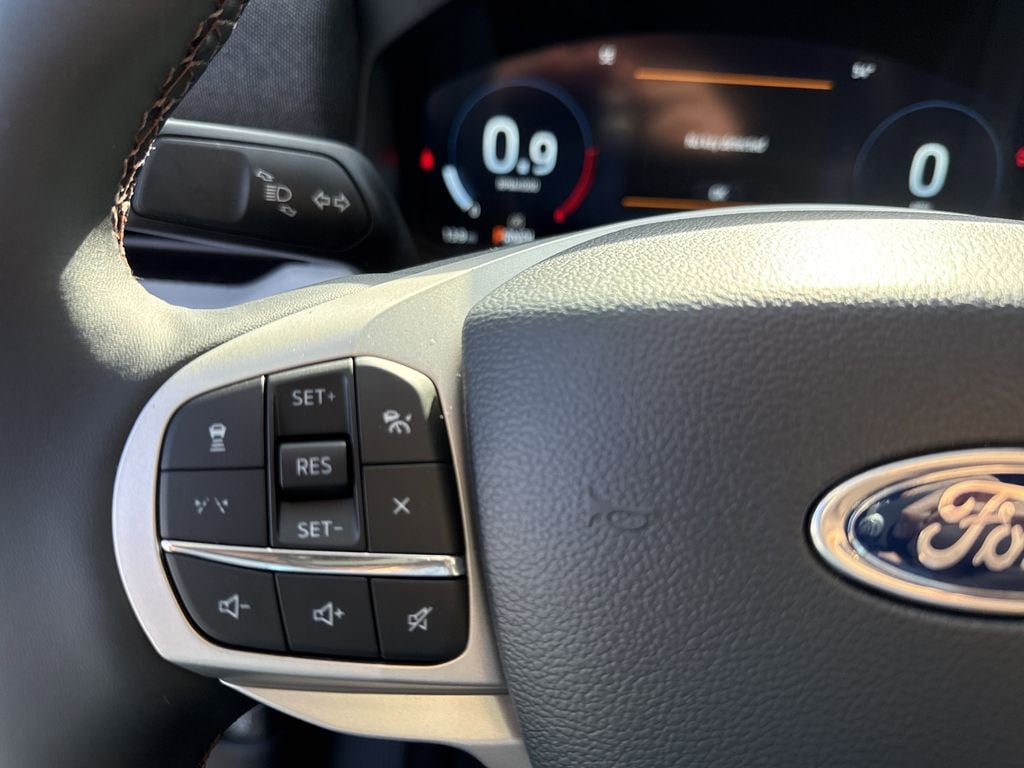 2026 Ford Explorer Active - Photo 25
