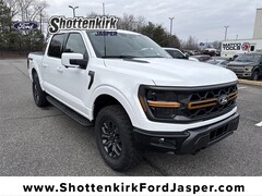 2025 Ford F-150 Tremor Truck