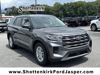 2026 Ford Explorer Active SUV