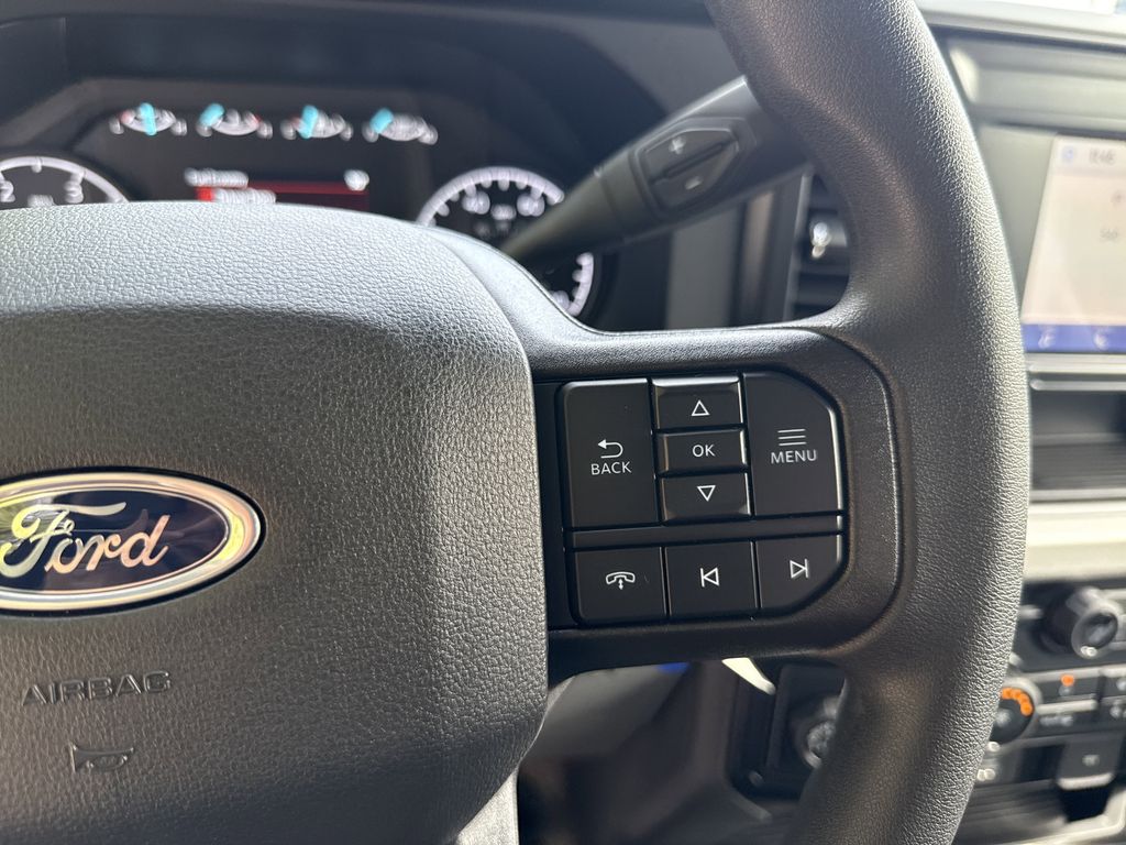 2026 Ford F-350 Super Duty XL - Photo 27