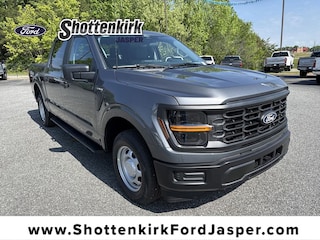 2026 Ford F-150 XL Truck