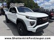 GMC Canyon