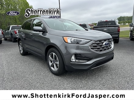2022 Ford Edge SEL SUV