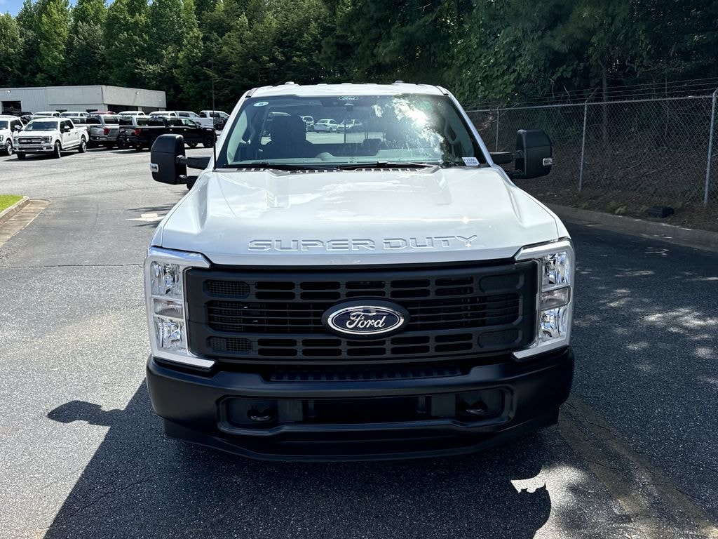 New 2025 Ford F-350SD XL Truck