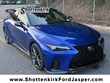 LEXUS IS 350