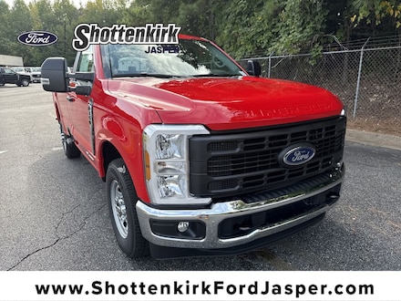 2026 Ford F-350SD XL Truck