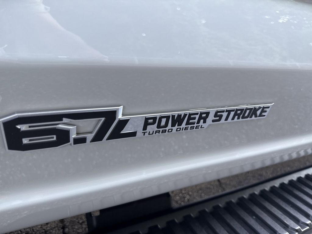 2026 Ford F-350 Super Duty XL - Photo 11