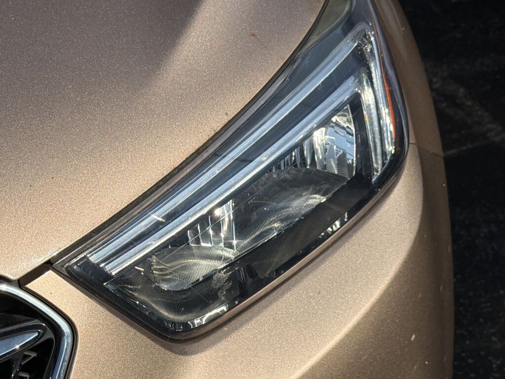 Used 2019 Buick Encore Preferred SUV