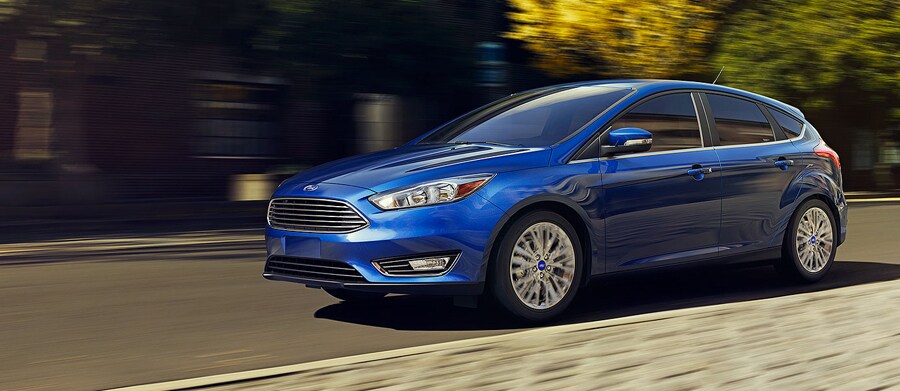 2015 Ford Focus - Jasper, GA