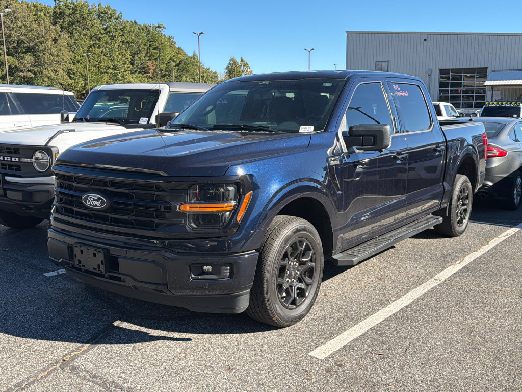 Used 2024 Ford F-150