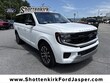  Ford Expedition MAX