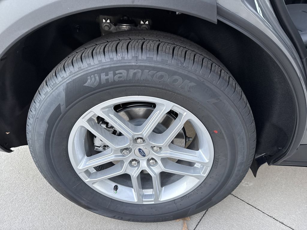2026 Ford Explorer Active - Photo 28