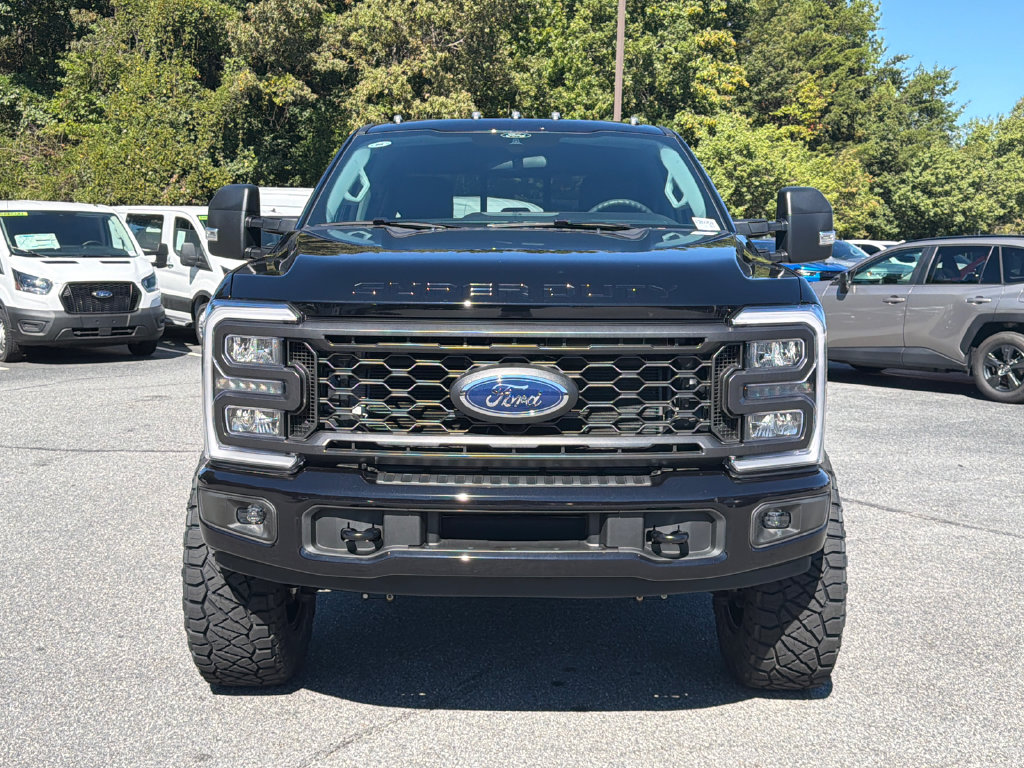 New 2026 Ford F-250SD XL Truck