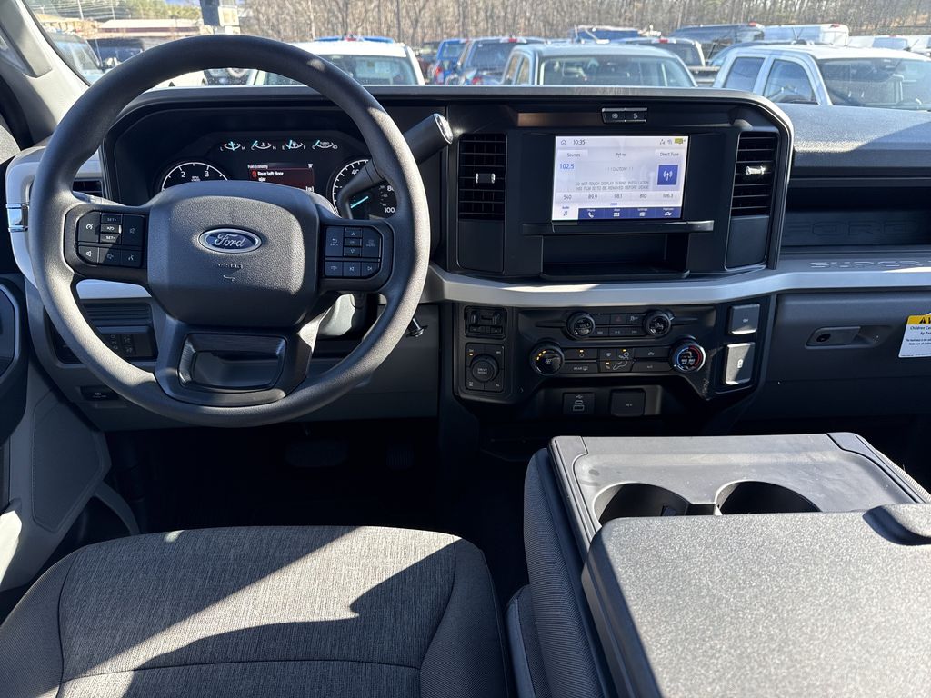 2026 Ford F-250 Super Duty XL - Photo 23