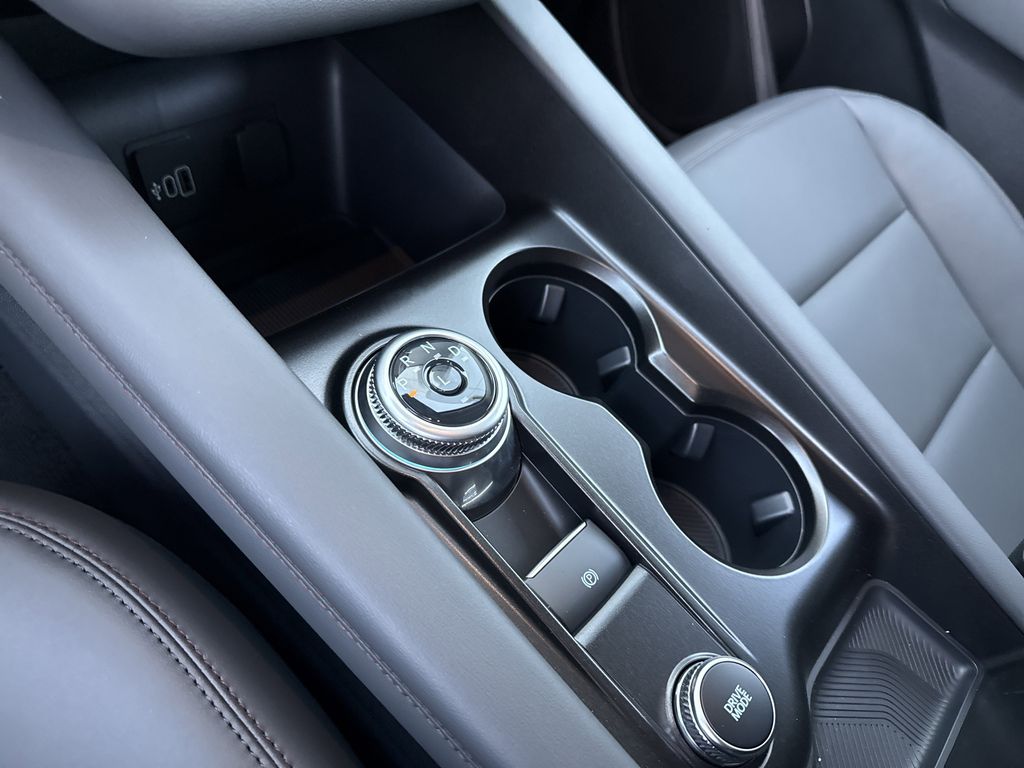 2026 Ford Explorer Active - Photo 40