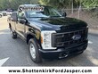 Ford F-350SD