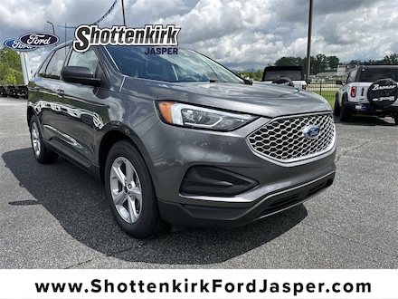 2024 Ford Edge SE SUV
