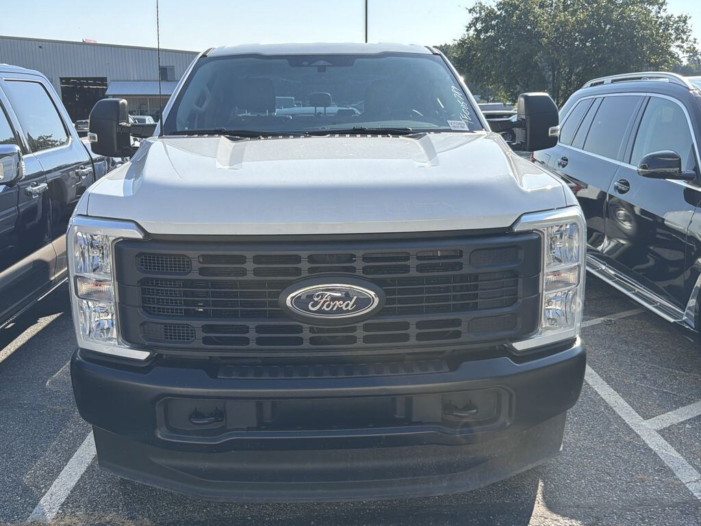Used 2026 Ford F-250 XL Crew Cab Truck