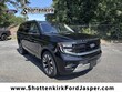  Ford Expedition MAX