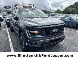2026 Ford F-150 STX Truck