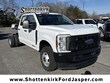  Ford F-350SD