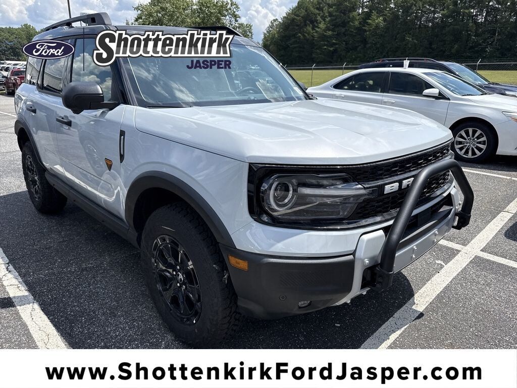 Used 2025 Ford F-350 King Ranch Crew Cab Truck