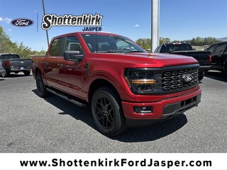 2025 Ford F-150 STX Truck
