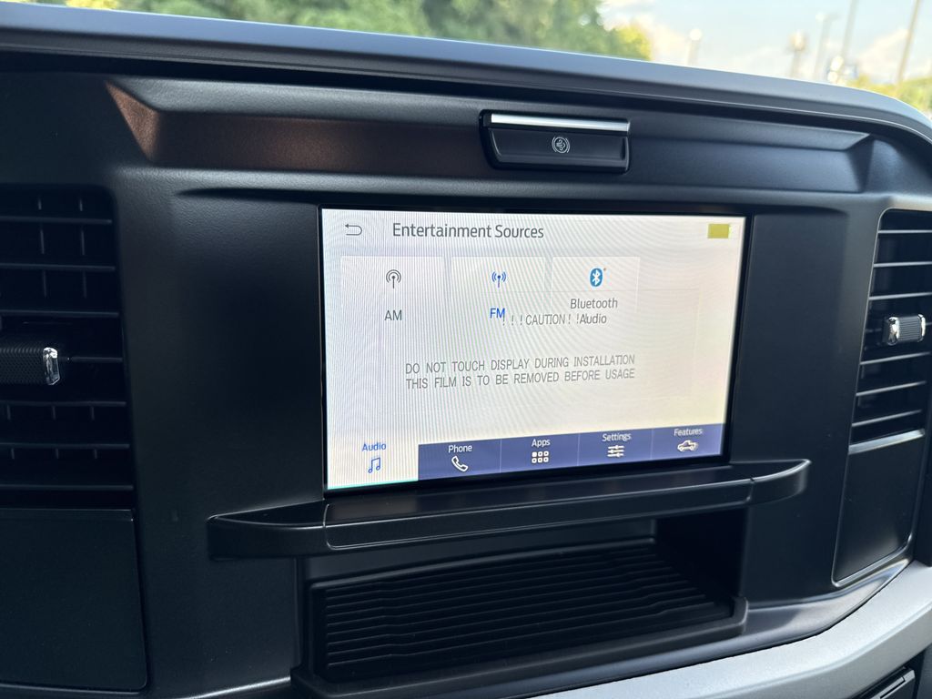 2026 Ford F-350 Super Duty XL - Photo 23