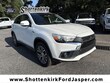  Mitsubishi Outlander Sport