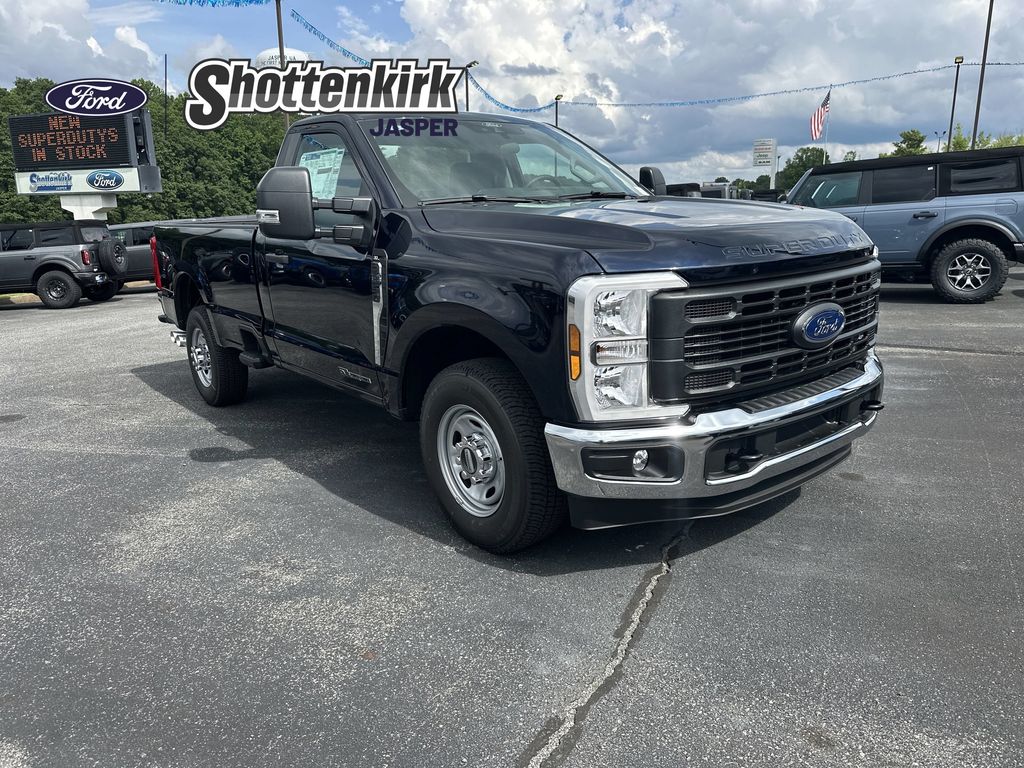 2025 Ford F-350SD XL Truck