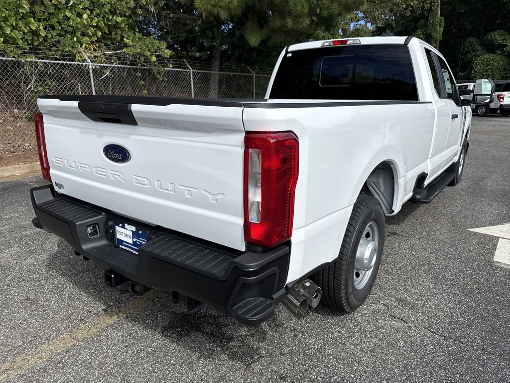 2026 Ford F-350 Super Duty XL - Photo 7