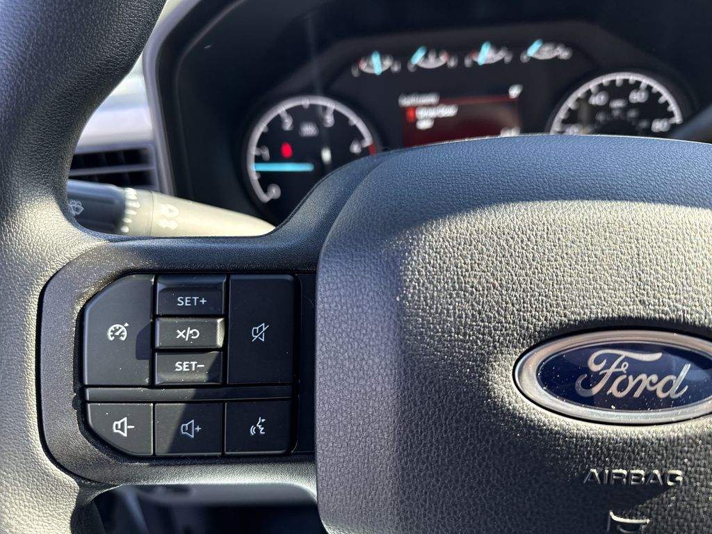 2026 Ford F-250 Super Duty XL - Photo 26