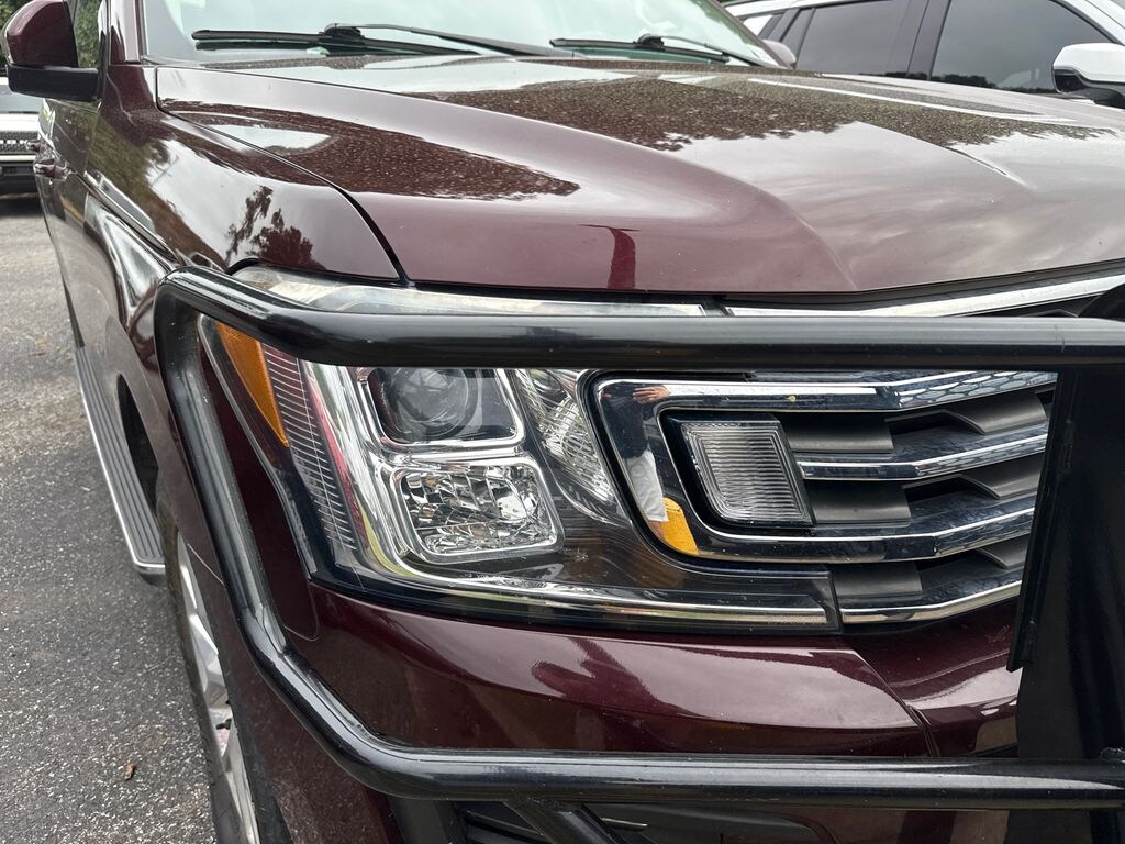 Used 2021 Ford Expedition XLT SUV
