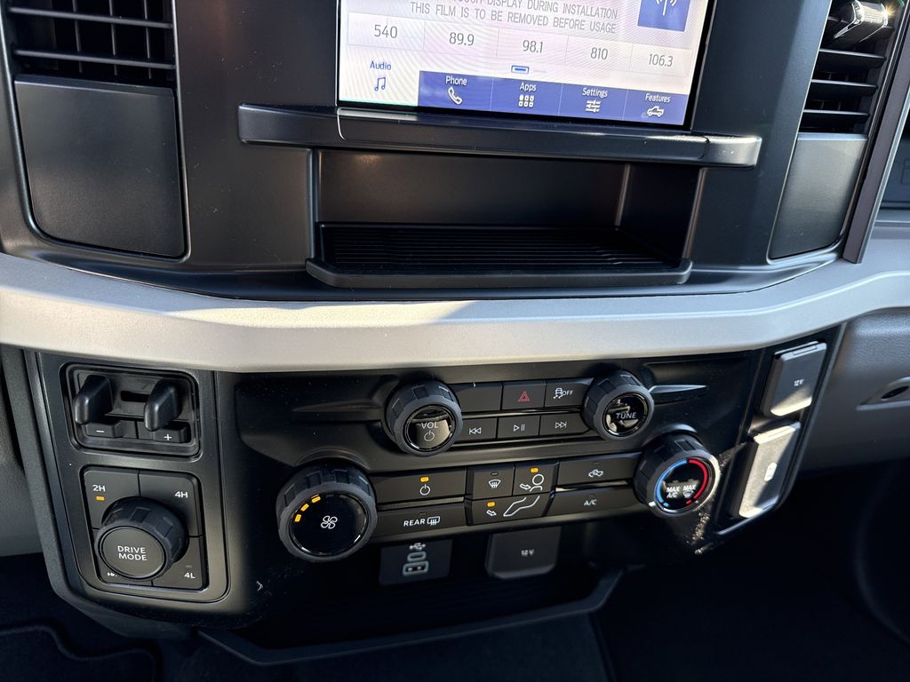 2026 Ford F-250 Super Duty XL - Photo 30