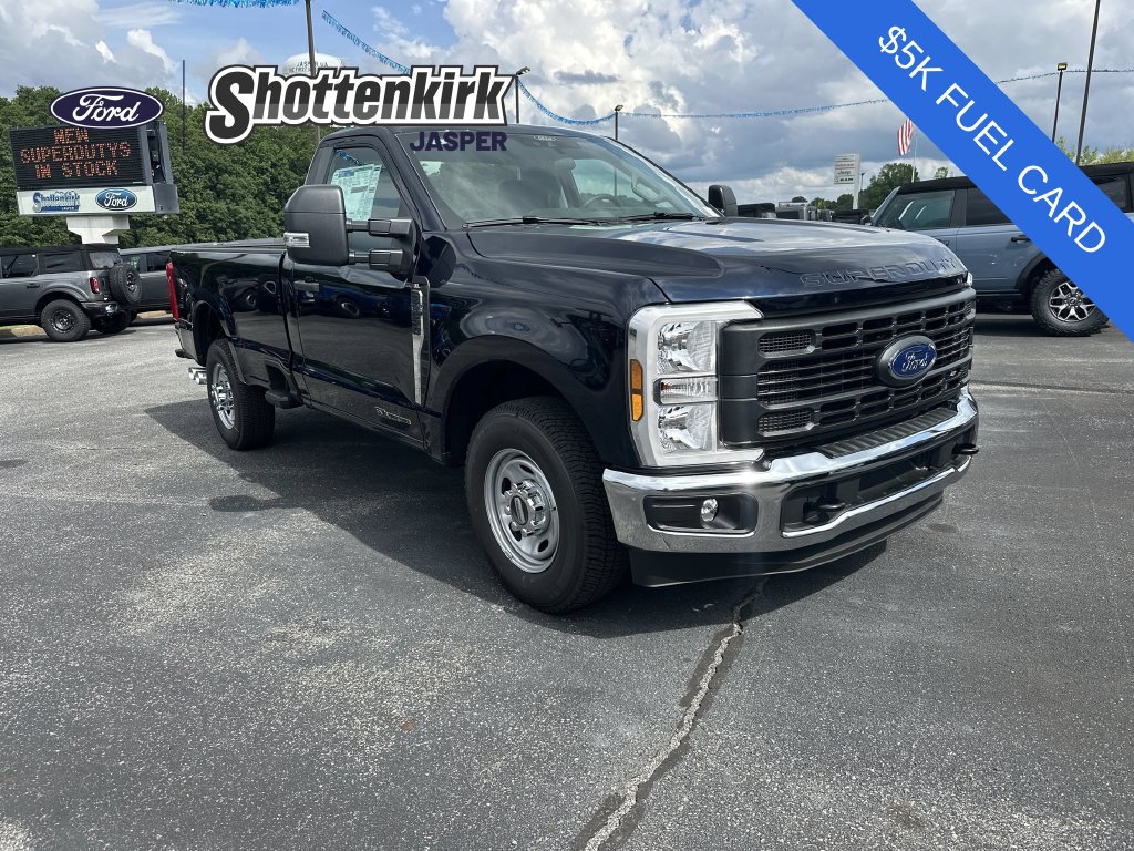 2025 Ford F-350SD XL Truck